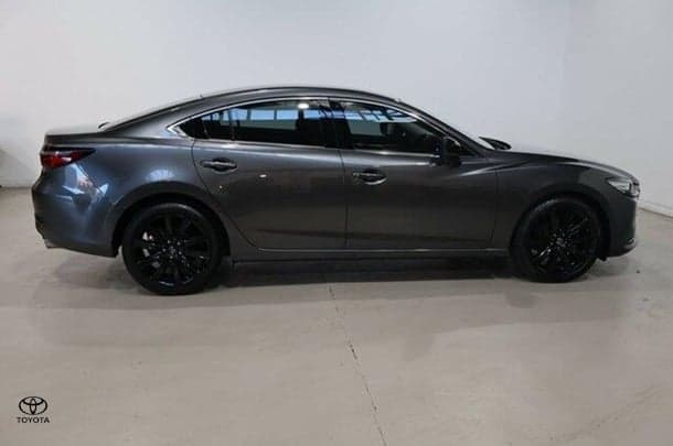 2024 Mazda 6 G35 GT SP in Other