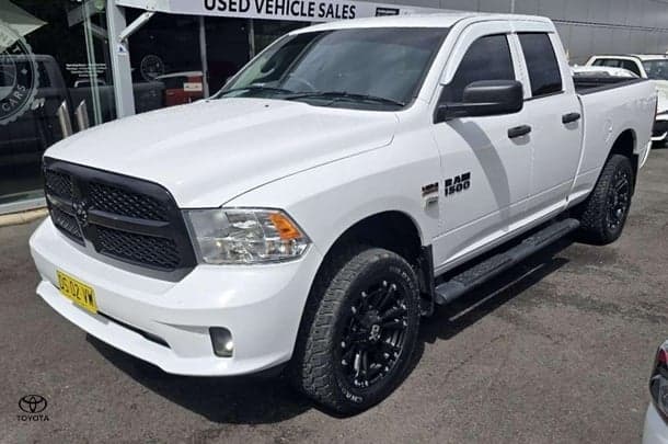2018 RAM 1500 Express in Other