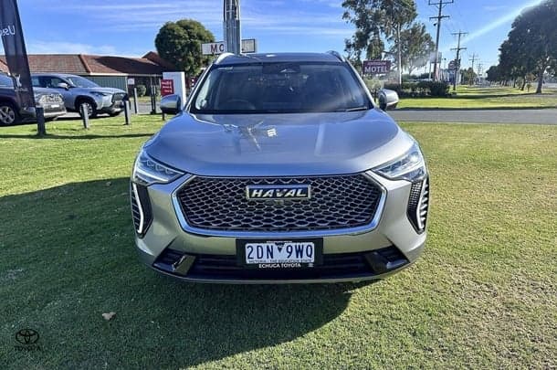 2022 Haval Jolion Ultra in Other
