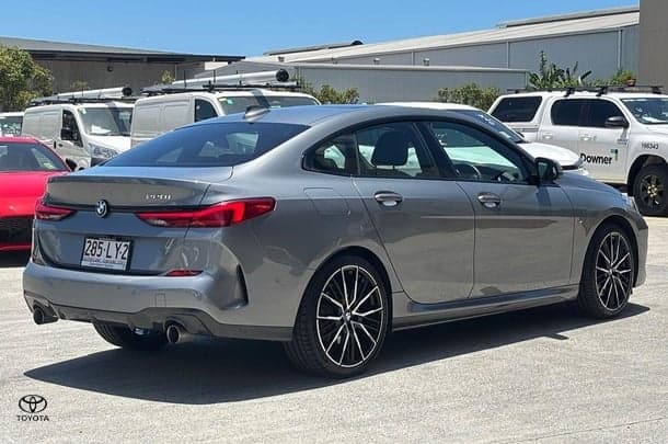2021 BMW 2 Series 220i M Sport in Other