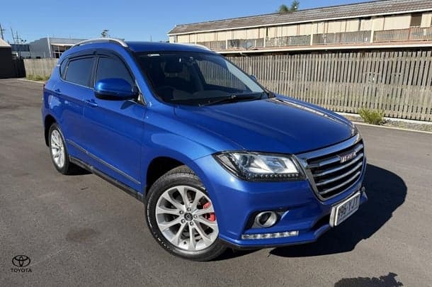 2018 Haval H2 Premium in Other