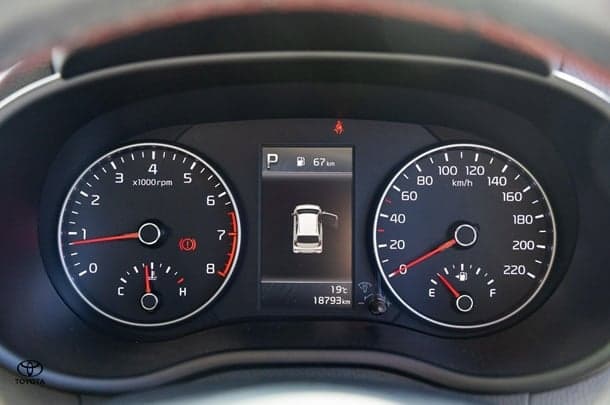 2021 Kia Picanto GT-Line in Other