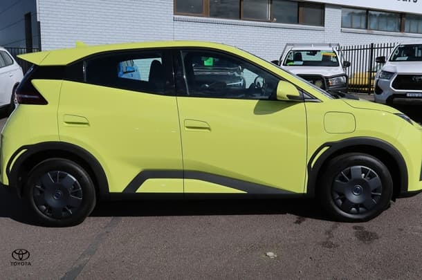 2026 BYD ATTO 1 Essential in Other