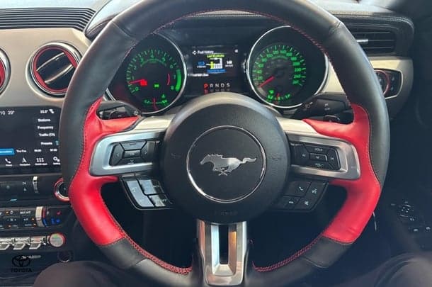 2017 Ford Mustang GT in Other