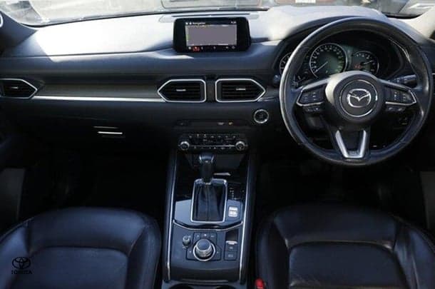 2022 Mazda CX-5 Touring in Other