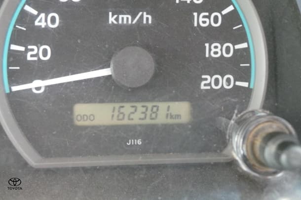 2019 Toyota Landcruiser GXL in Silver