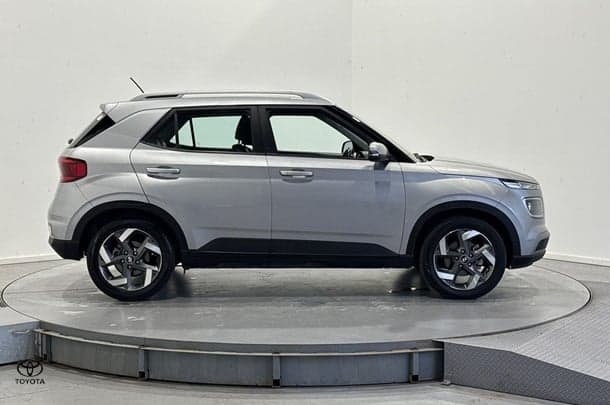 2024 Hyundai Venue Active in Other