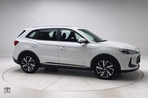 2024 MG ZS Essence Hybrid+ in Other