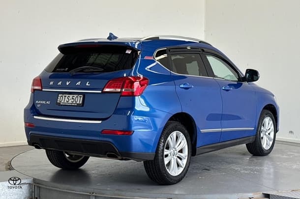 2017 Haval H2 LUX in Other