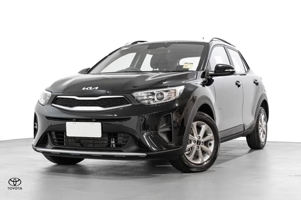 2025 Kia Stonic S in Other