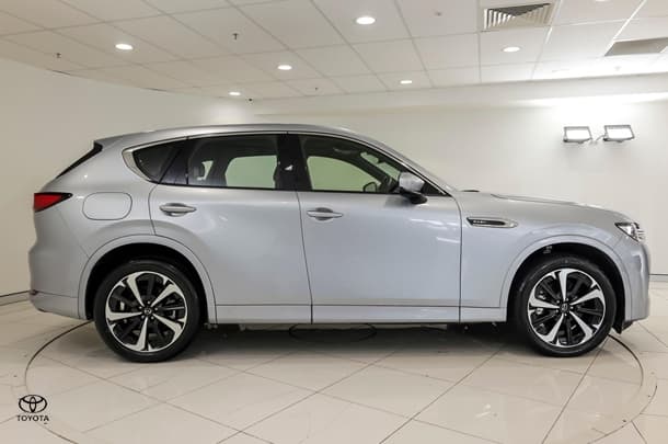 2023 Mazda CX-60 P50e Azami in Other