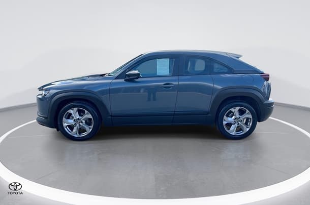 2021 Mazda MX-30 G20e Touring in Other