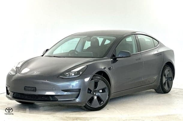 2023 Tesla Model 3 Rear-Wheel Drive in Other