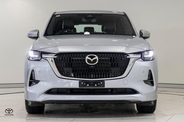 2023 Mazda CX-60 P50e Azami in Other