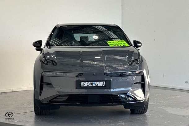 2024 Zeekr X AWD in Other