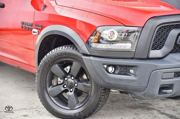 2020 RAM 1500 Warlock in Other