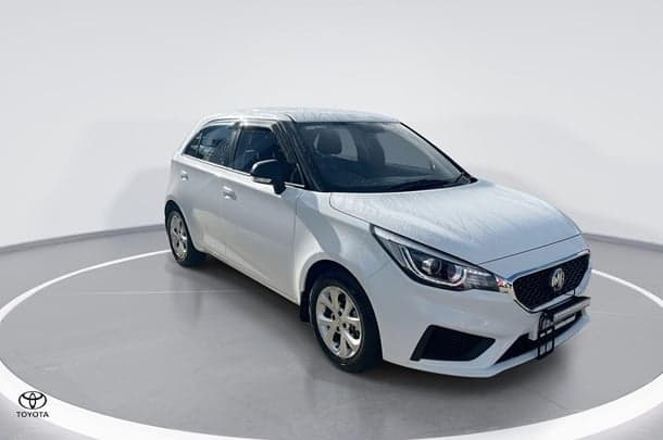 2022 MG MG3 Core in Other