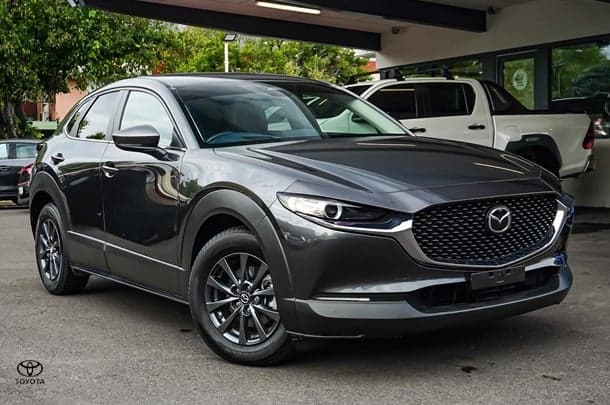 2024 Mazda CX-30 G20 Pure in Other