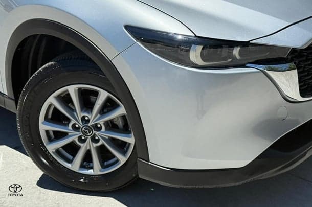 2023 Mazda CX-5 G20 Maxx in Other