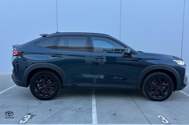2022 GWM Haval H6GT Ultra in Other