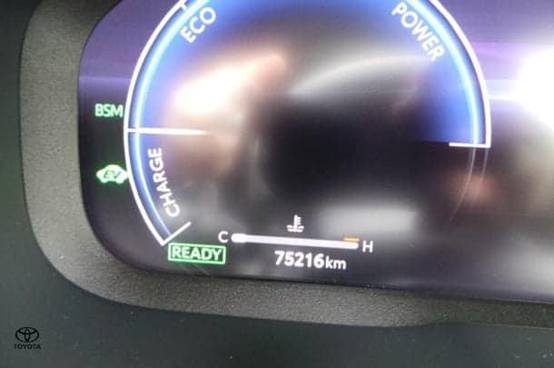 2023 Toyota RAV4 Cruiser in White