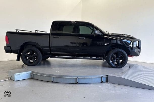 2022 RAM 1500 Express in Other