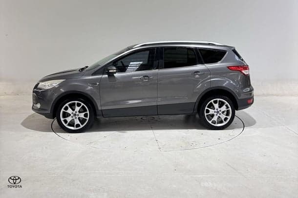 2014 Ford Kuga Titanium in Other