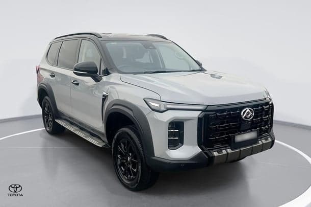 2024 LDV D90 Executive in Other
