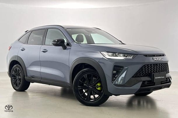 2024 GWM Haval H6GT Ultra in Other
