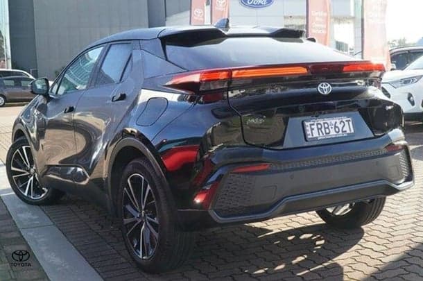 2025 Toyota C-HR Koba in Other