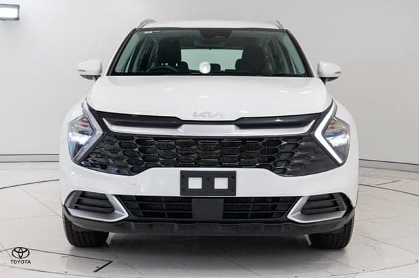 2024 Kia Sportage S in Other