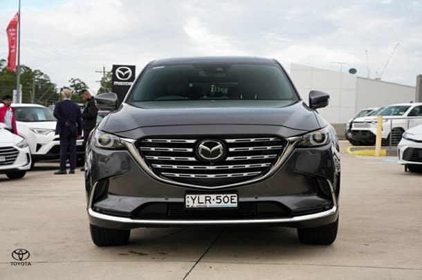 2021 Mazda CX-9 Azami in Other