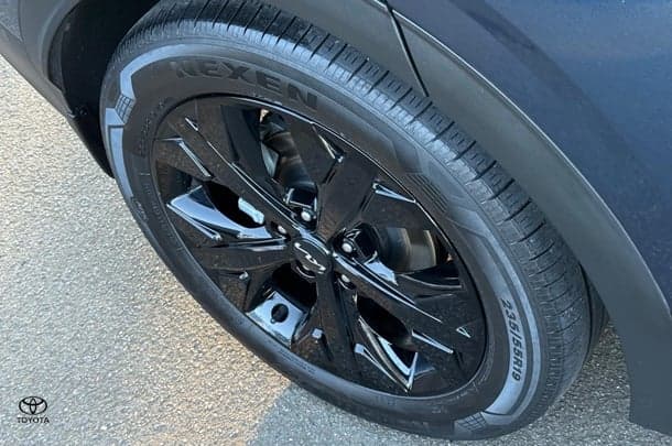 2021 Kia Sportage GT-Line in Blue
