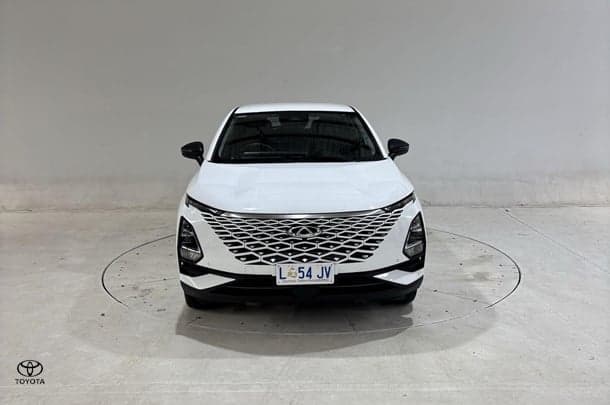 2023 Chery OMODA 5 EX in Other