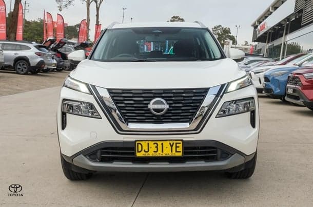 2023 Nissan X-TRAIL ST in Other
