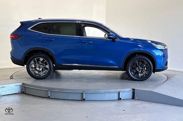 2022 GWM Haval H6 Ultra in Other