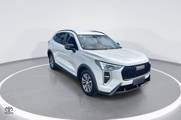 2025 GWM Haval Jolion Premium in Other