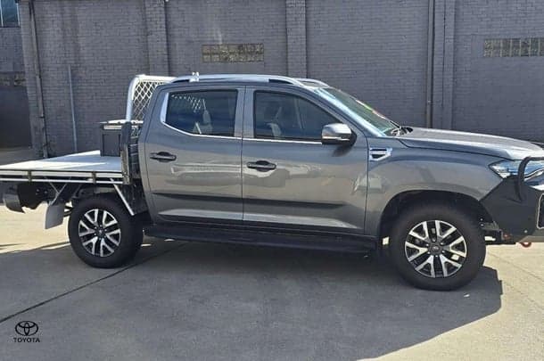 2023 LDV T60 Max PRO in Other