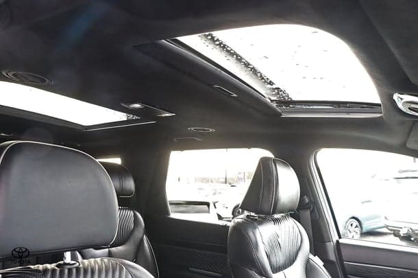 2023 Hyundai Palisade Highlander in Other