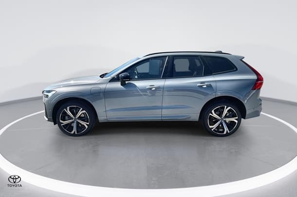 2023 Volvo XC60 Recharge Ultimate T8 Plug-In Hybrid in Other