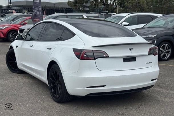 2021 Tesla Model 3 Long Range in Other
