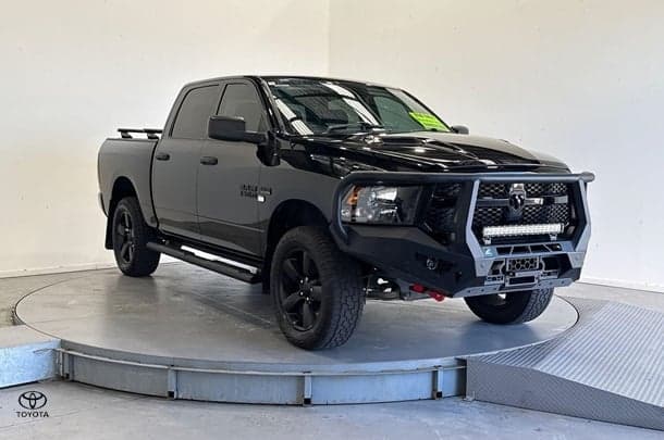2022 RAM 1500 Express in Other