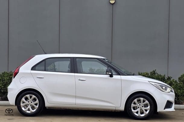 2019 MG MG3 Core in Other