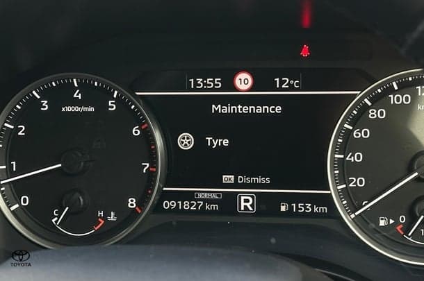 2023 Mitsubishi Outlander Aspire in Black