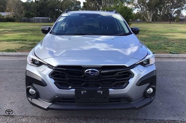 2024 Subaru Crosstrek 2.0L in Other
