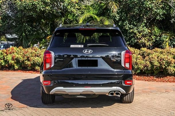 2022 Hyundai Palisade Highlander in Other