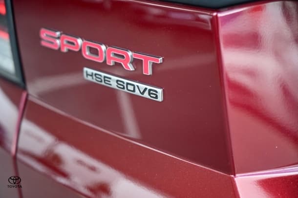 2016 Land Rover Range Rover Sport SDV6 HSE Dynamic in Other