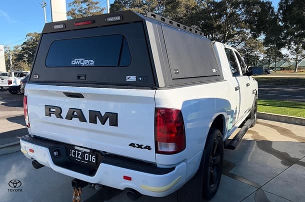 2023 RAM 1500 Express in Other