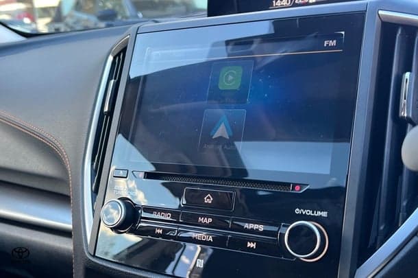 2018 Subaru XV 2.0i-S in White