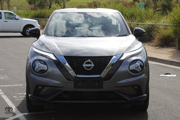 2023 Nissan JUKE ST-L in Other